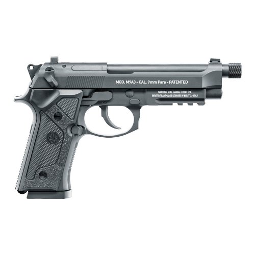 Beretta MOD. M9A3 FM 6 mm, CO? < 1,3 J