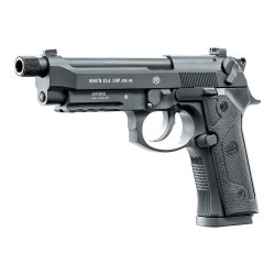 Beretta MOD. M9A3 FM 6 mm, CO? < 1,3 J