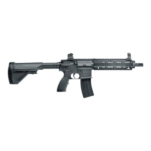 Heckler & Koch HK416 D 6 mm, AEG, < 0,5 J, Full-Auto