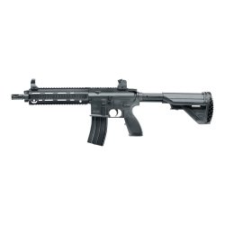 Heckler & Koch HK416 D 6 mm, AEG, < 0,5 J, Full-Auto