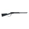 Legends Cowboy Rifle Renegade 6 mm, CO?, < 4,0 J, schwarz