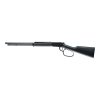 Legends Cowboy Rifle Renegade 6 mm, CO?, < 4,0 J, schwarz