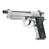 Beretta MOD. M9A3 FM 6 mm, CO? < 1,3 J, Inox