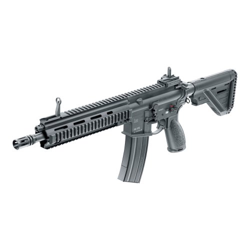 Heckler & Koch HK416 A5 6 mm, Gas, < 1,6 J