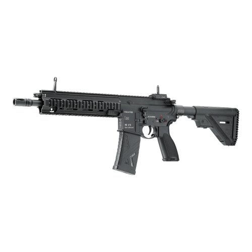 Heckler & Koch HK416 A5 6 mm, AEG, < 1,6 J