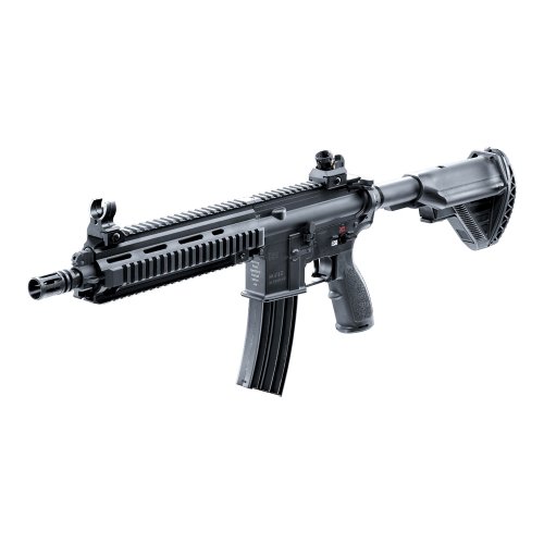 Heckler & Koch HK416 CQB V3 6 mm, S-AEG, < 1,6 J