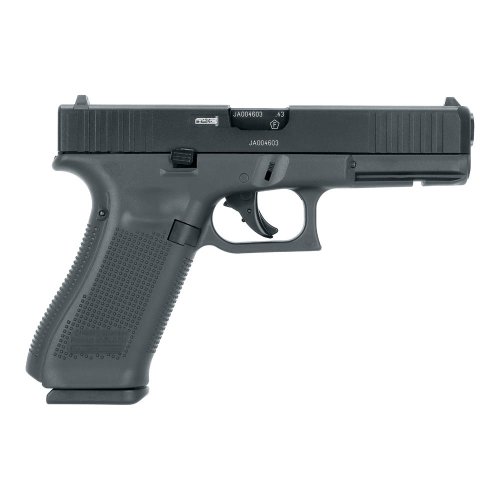 T4E GLOCK 17 Gen5 .43, CO?, < 5,0 J