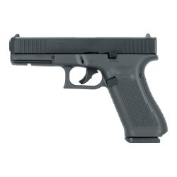 T4E GLOCK 17 Gen5 .43, CO?, < 5,0 J