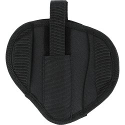 Umarex Gürtelholster Nylon Typ E, Pancake, für große Pistolen