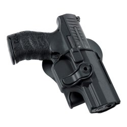 Walther Polymer Paddle Holster für Walther PPQ, P99,...