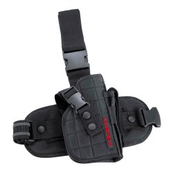 Umarex Beinholster Nylon Typ A, für große...