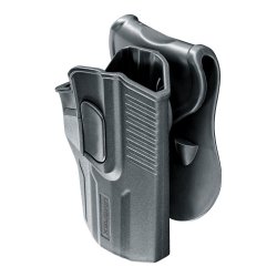 Umarex Polymer Paddle Holster für Walther PPQ und...