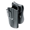 Umarex Polymer Paddle Holster für Heckler & Koch USP, P8 und Röhm RG96