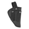 Umarex IWB Innenbundholster Nylon Typ C, für kompakte Pistolen und Revolver, Trageweise im Hosenbund