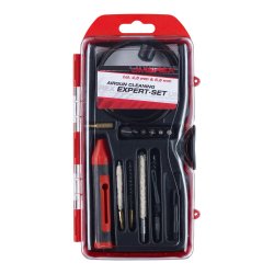 Umarex Expert Cleaning Set Flex für Kal. 4,5 mm...