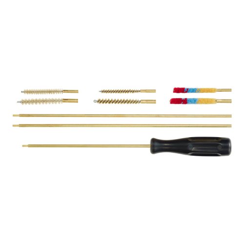 Umarex Expert Cleaning Set Rod für Kal. 4,5 mm (.177) / 5,5 mm (.22)