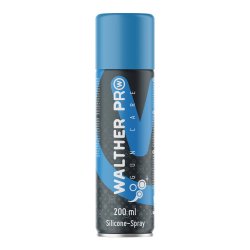 Walther Multi Care Silikonspray 200 ml