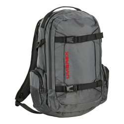 Umarex Backpack LIMA 30 grau / rot, 20 L Volumen