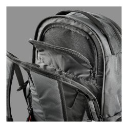 Umarex Backpack LIMA 30 grau / rot, 20 L Volumen