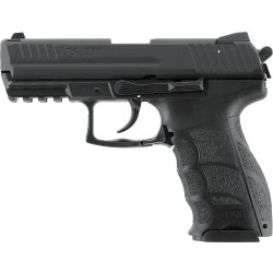 Heckler & Koch P30 9 mm P.A.K.