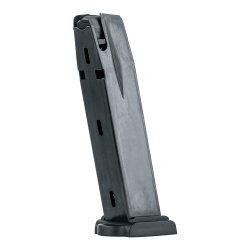 Heckler & Koch Magazin 9 mm P.A.K., 15 Schuss