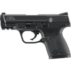 Smith & Wesson M&P9c 9 mm P.A.K.