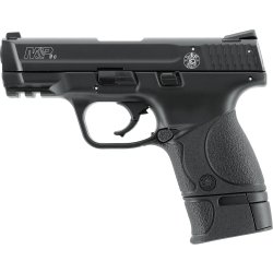 Smith & Wesson M&P9c 9 mm P.A.K.