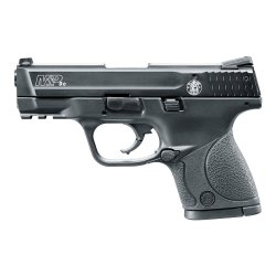 Smith & Wesson M&P9c 9 mm P.A.K.