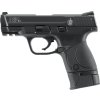 Smith & Wesson M&P9c 9 mm P.A.K.