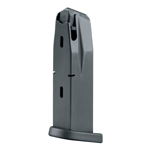 Smith & Wesson Magazin 9 mm P.A.K., 12 Schuss