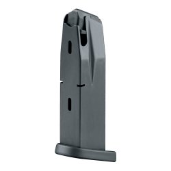 Smith & Wesson Magazin 9 mm P.A.K., 12 Schuss