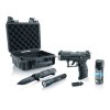 Walther P22Q R2D-Kit 9 mm P.A.K.