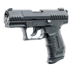 Walther P22 Ready 9 mm P.A.K.