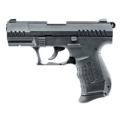 Walther P22 Ready 9 mm P.A.K.