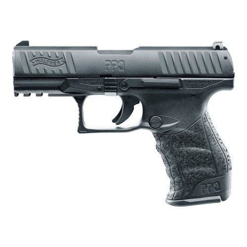 Walther PPQ M2 9 mm P.A.K.