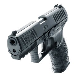 Walther PPQ M2 9 mm P.A.K.