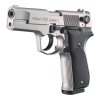 Walther P88 9 mm P.A.K., Nickel-Finish