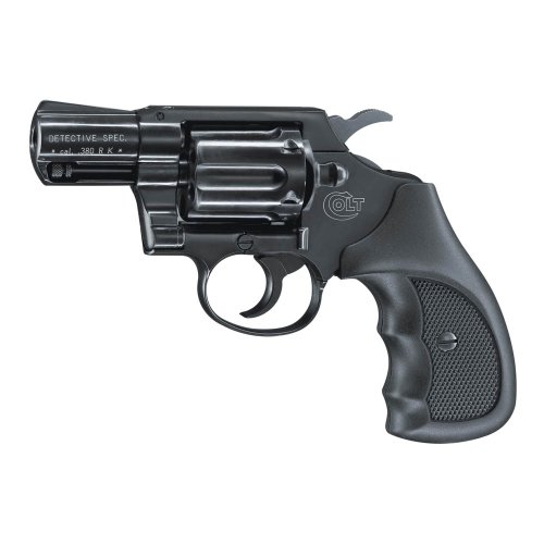 Colt Detective Special 9 mm R.K.