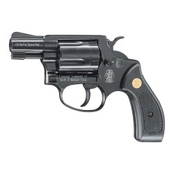 Smith & Wesson Chiefs Special 9 mm R.K.