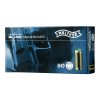 Walther Platzpatronen 9 mm P.A.K., 50 St.