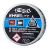 Walther ProSecur Stop Blitz 9 mm P.A.K., 25 St.