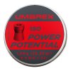 Umarex Power Potential Diabolos 5,5 mm (.22), Hohlspitz, 1,64 g, 150 St., Dose