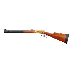 Walther Lever Action Wells Fargo 4,5 mm (.177) Diabolo,...