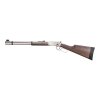 Walther Lever Action 4,5 mm (.177) Diabolo, CO?, < 7,5 J, Steel-Finish