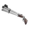 Walther Lever Action 4,5 mm (.177) Diabolo, CO?, < 7,5 J, Steel-Finish