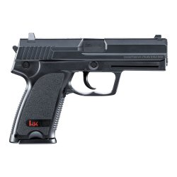 Heckler & Koch USP 4,5 mm (.177) BB, CO?, < 3,0 J