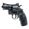 Colt Python 2.5" 4,5 mm (.177) Diabolo / BB, CO?, < 3,0 J