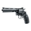 Colt Python 6" 4,5 mm (.177) Diabolo / BB, CO?, < 3,0 J