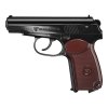 Legends Makarov 4,5 mm (.177) BB, CO?, < 3,0 J