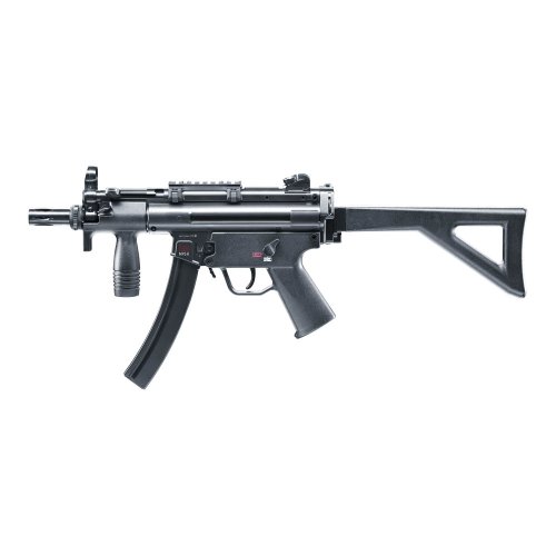 Heckler & Koch MP5 K-PDW 4,5 mm (.177) BB, CO?, < 3,0 J